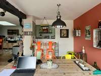 Vente maison 4 pièces Vente maison 4 pièces