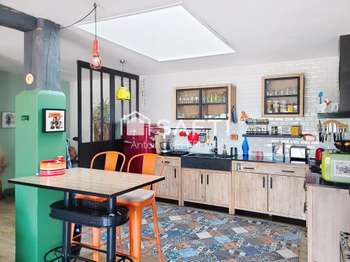 Vente maison 3 pièces Vente maison 3 pièces