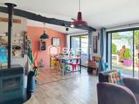 Vente maison 3 pièces Vente maison 3 pièces