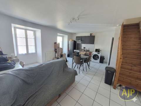 Vente maison 4 pièces Saint-Philbert-de-Grand-Lieu 44