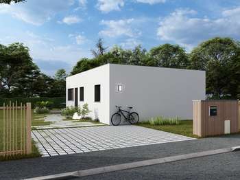 Vente Maison 2 chambresSaint-Philbert-de-Grand-Lieu