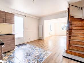 Vente Maison 2 chambresSaint-Philbert-de-Grand-Lieu