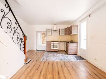 Vente maison 4 pièces Saint-Philbert-de-Grand-Lieu 44