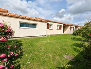 Vente Maison 5 chambresSaint-Philbert-de-Grand-Lieu