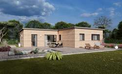 Photo Vente maison Saint-Philbert-de-Grand-Lieu