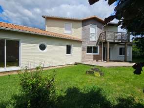 Vente Maison 4 chambresSaint-Philbert-de-Grand-Lieu