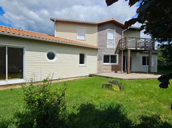 Vente maison 7 pièces Saint-Philbert-de-Grand-Lieu 44