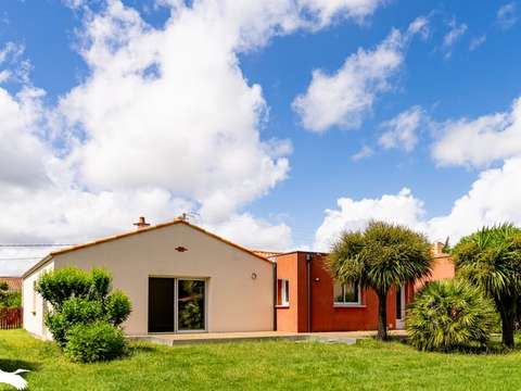 Vente maison 6 pièces Saint-Philbert-de-Grand-Lieu 44