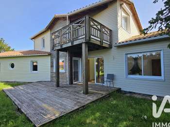 Vente maison 7 pièces Saint-Philbert-de-Grand-Lieu 44