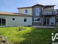Vente maison 7 pièces Vente maison 7 pièces
