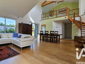 Vente maison 7 pièces Saint-Philbert-de-Grand-Lieu 44