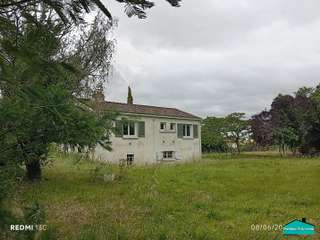 Vente maison 3 pièces Vente maison 3 pièces