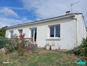 Vente Maison 2 chambresSaint-Philbert-de-Grand-Lieu