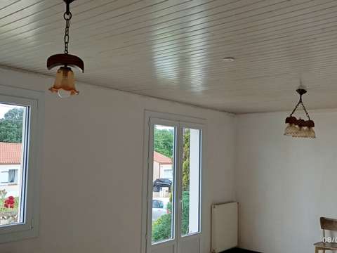 Vente maison 3 pièces Vente maison 3 pièces