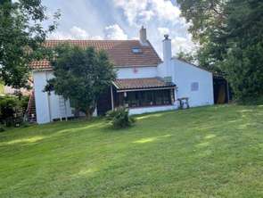 Vente Maison 4 piècesSaint-Philbert-de-Grand-Lieu