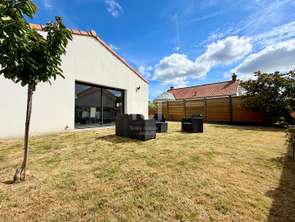Vente Maison 3 chambresSaint-Philbert-de-Grand-Lieu