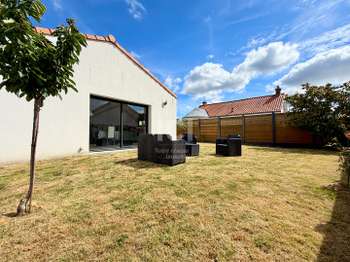Vente maison 4 pièces Saint-Philbert-de-Grand-Lieu 44