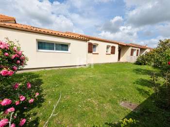 Vente Maison 5 chambresSaint-Philbert-de-Grand-Lieu