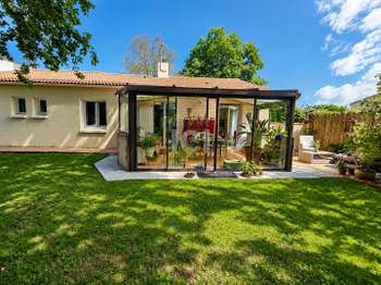 Vente Maison 3 chambresSaint-Philbert-de-Grand-Lieu