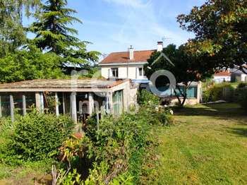 Vente maison 4 pièces Saint-Philbert-de-Grand-Lieu 44