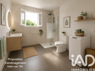 Vente maison 4 pièces Vente maison 4 pièces