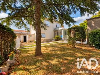 Vente maison 3 pièces Saint-Philbert-de-Grand-Lieu 44