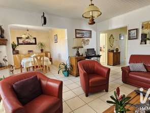 Vente Maison 3 chambresSaint-Philbert-de-Grand-Lieu