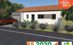 Photo Vente maison Saint-Philbert-de-Grand-Lieu