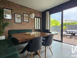Vente maison 6 pièces Vente maison 6 pièces