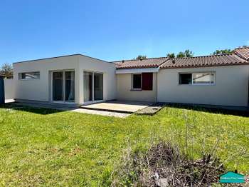 Vente maison 7 pièces Saint-Philbert-de-Grand-Lieu 44