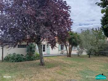 Vente Maison 4 chambresSaint-Philbert-de-Grand-Lieu
