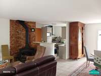 Vente maison 5 pièces Vente maison 5 pièces