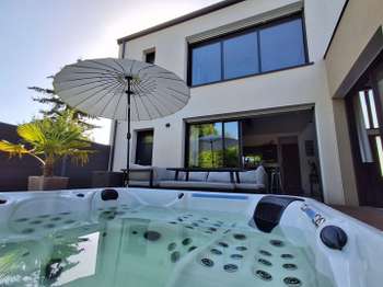 Vente Maison 4 chambresSaint-Philbert-de-Grand-Lieu