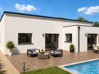Vente maison 4 pièces Vente maison 4 pièces