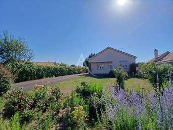 Vente Maison 3 chambresSaint-Philbert-de-Grand-Lieu