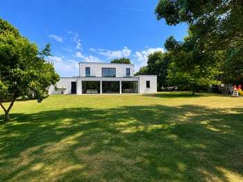 Vente maison 6 pièces Saint-Philbert-de-Grand-Lieu 44