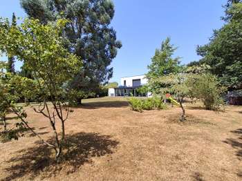 Vente maison 6 pièces Saint-Philbert-de-Grand-Lieu 44
