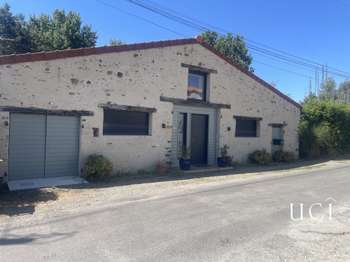 Vente maison 6 pièces Saint-Philbert-de-Grand-Lieu 44
