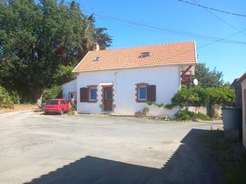 Vente Maison 2 chambresSaint-Philbert-de-Grand-Lieu