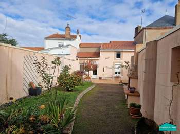 Vente Maison 4 chambresSaint-Philbert-de-Grand-Lieu