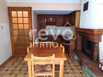 Vente maison 4 pièces Vente maison 4 pièces
