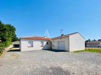 Vente maison 4 pièces Saint-Philbert-de-Grand-Lieu 44