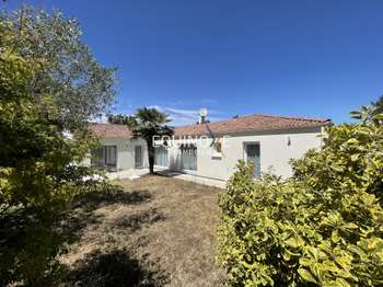 Vente Maison 6 chambresSaint-Philbert-de-Grand-Lieu