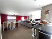 Vente maison 10 pièces