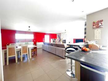 Vente maison 10 pièces Saint-Philbert-de-Grand-Lieu 44