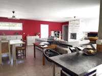Vente maison 10 pièces