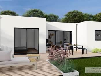 Vente Maison 3 chambresSaint-Philbert-de-Grand-Lieu