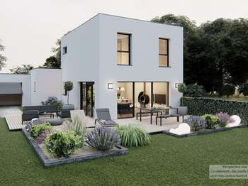 Vente maison 6 pièces Saint-Philbert-de-Grand-Lieu 44