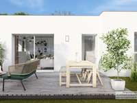 Vente maison 3 pièces Vente maison 3 pièces