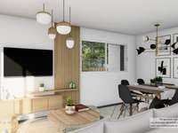 Vente maison 3 pièces Vente maison 3 pièces